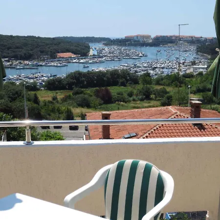 3-bedroom Karolina 11137 *
